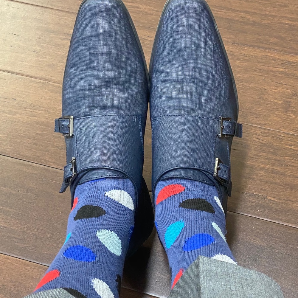 Meet your Posher, James